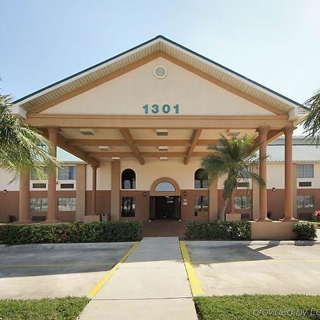 Americas Best Value Inn Pharr/Mcallen Buitenkant foto