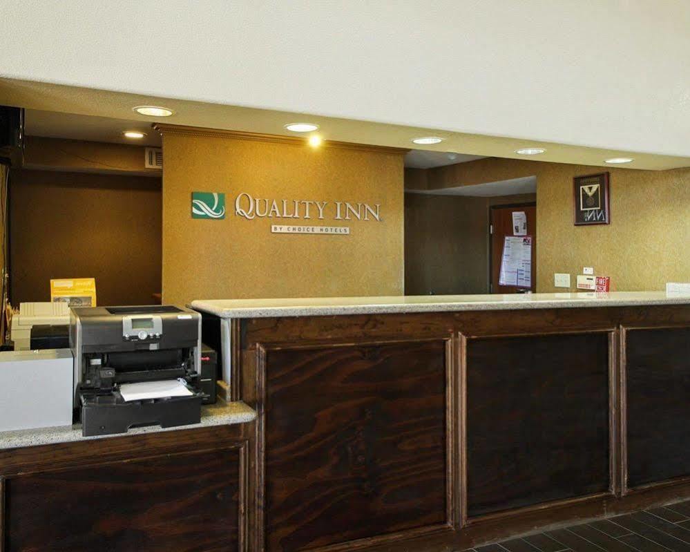 Americas Best Value Inn Pharr/Mcallen Buitenkant foto
