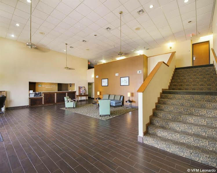 Americas Best Value Inn Pharr/Mcallen Buitenkant foto