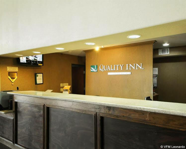 Americas Best Value Inn Pharr/Mcallen Buitenkant foto